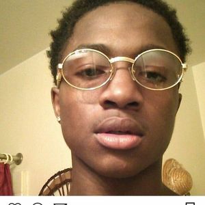 Meet your Posher, Daryl